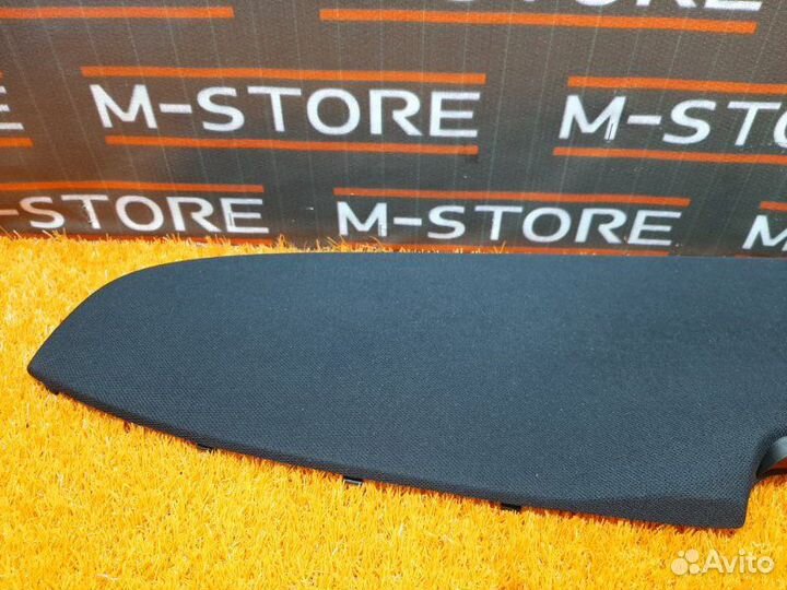 Полка багажника Mercedes-Benz S-Class W220 112.944