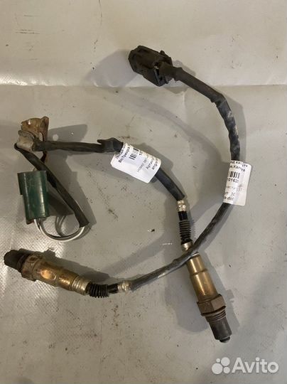 Датчик кислородный, лямбда-зонд Гранта, калина