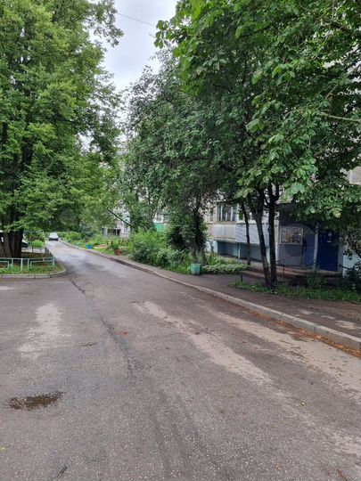 1-к. квартира, 31,5 м², 2/5 эт.