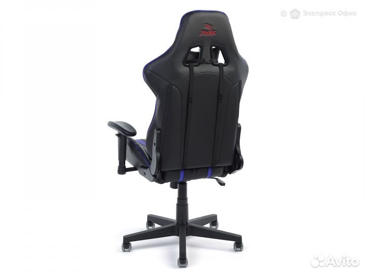 Кресло игровое VIking Zombie A4 BL