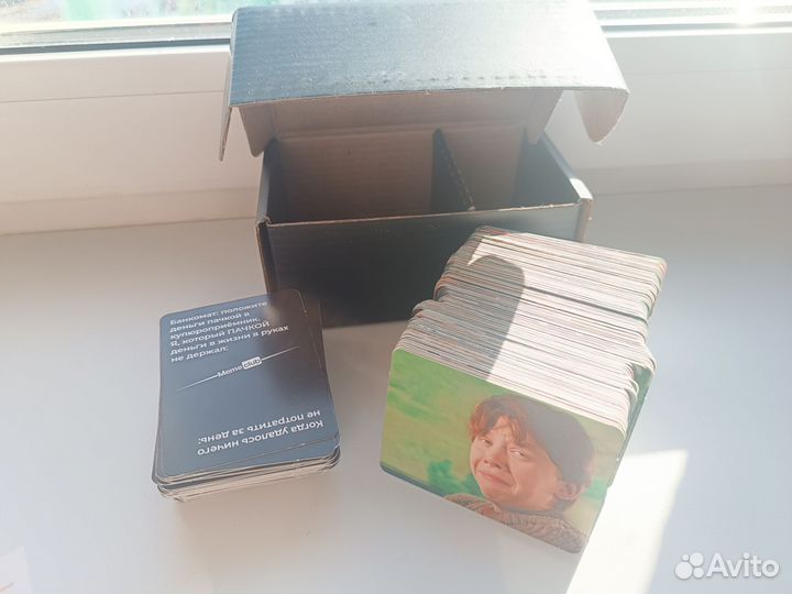 Настольная игра Meme Club