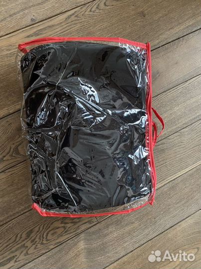 Ортопедическая подушка для авто