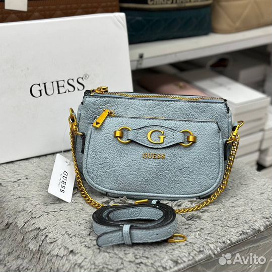 Сумка Guess женская