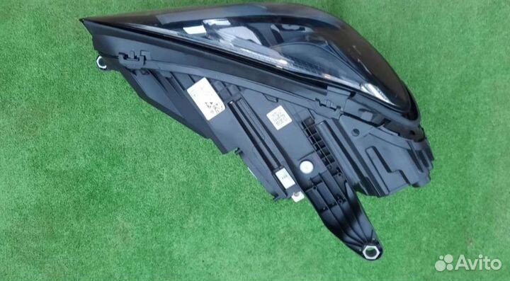 Mercedes GLE 167 Фара правая multibeam