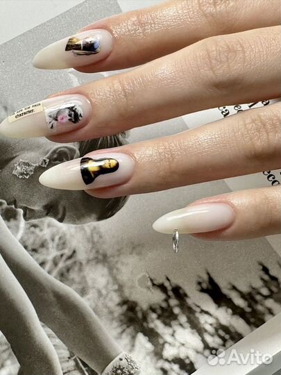 Маникюр,Педикюр, Наращивание ногтей