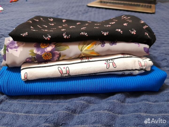 Вещи пакетом 42