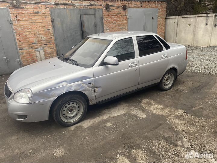 LADA priora приора2 (по запчастям)