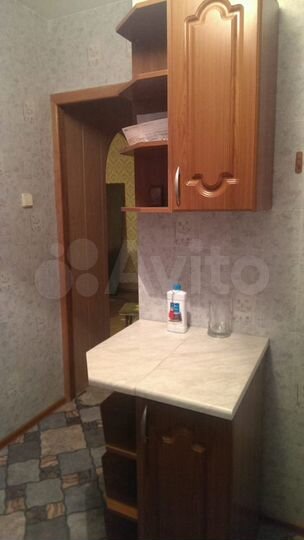 3-к. квартира, 64 м², 4/5 эт.