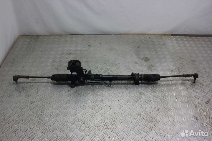 Рулевая рейка Фольцваген 1J1422105DE