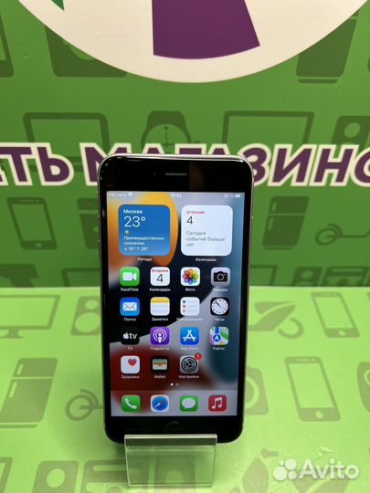iPhone 6S Plus 32gb