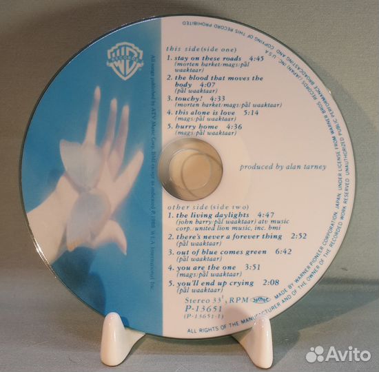 A-ha (коллекция CD)