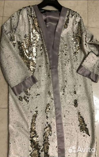 Кимоно женское