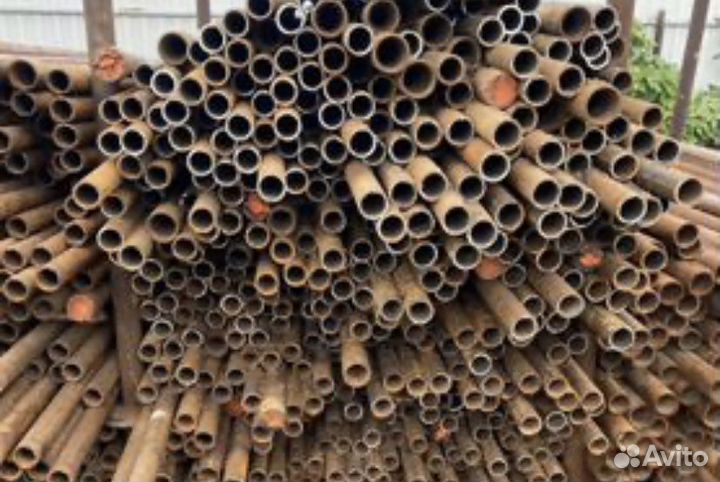 Труба нкт 60