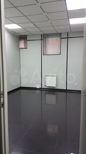 Офисное помещение, 40 м²