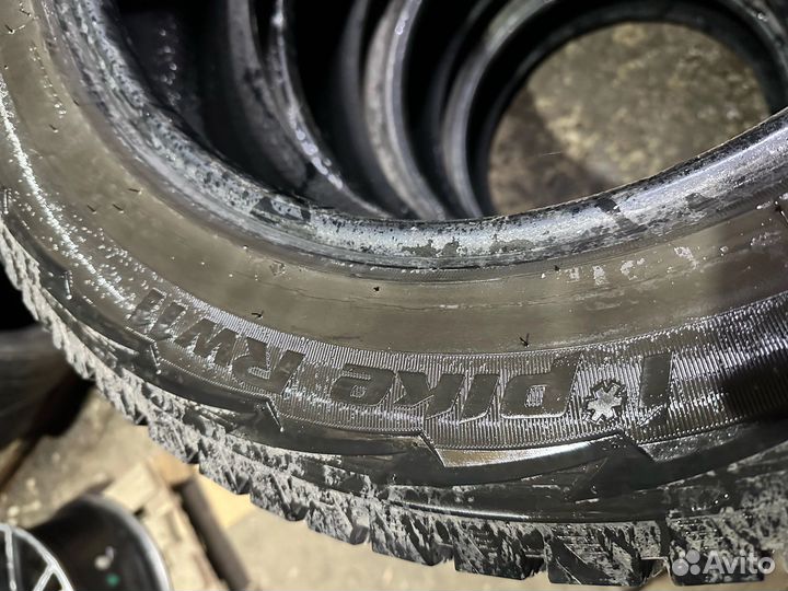 Hankook I'Pike RW11 225/65 R17