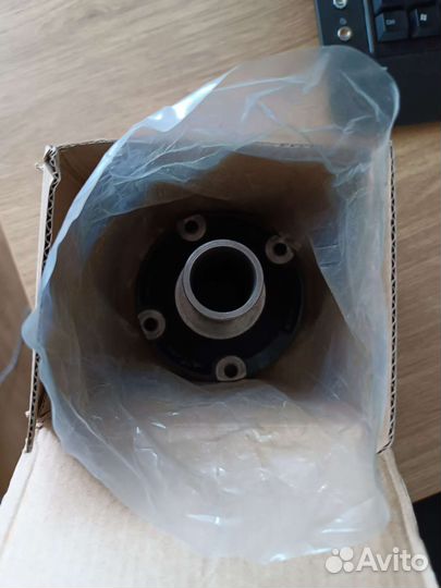 Фланец первичного вала кпп(5ст.) УАЗ