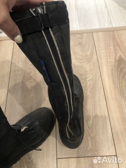 Обувь для верховой езды