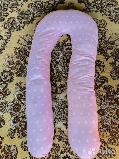 Подушка для беременных