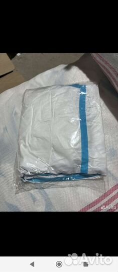 Комбенизон защитный.Опт,Розница