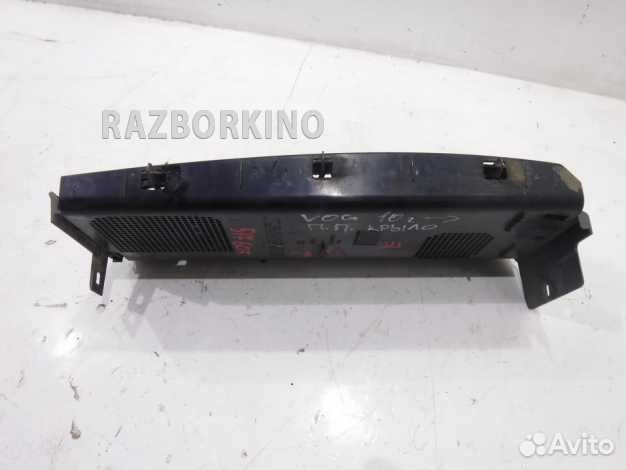 Дефлектор крыла Ленд Ровер