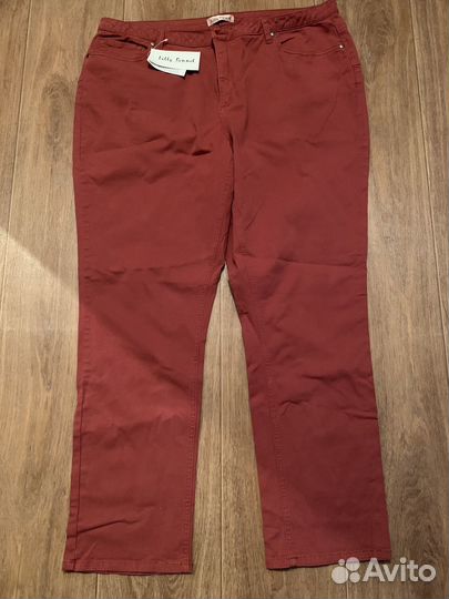 Джинсы женские