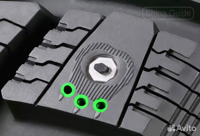 Nokian Tyres Nordman 7 165/65 R14 79T