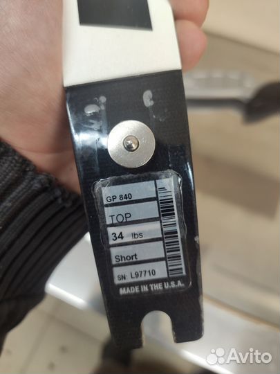 Лук классический