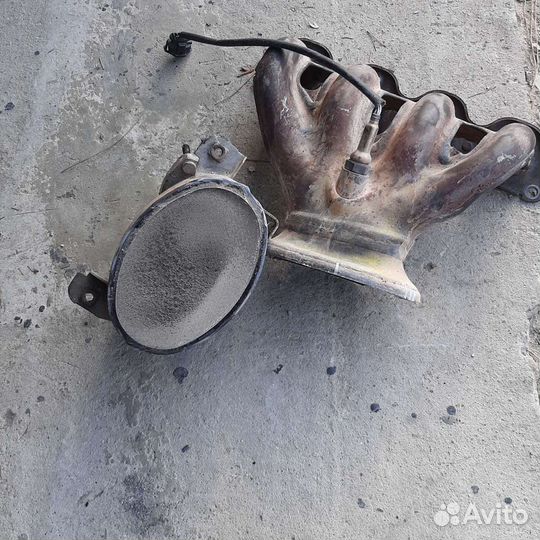 Удаление катализатора прошивка Евро-2