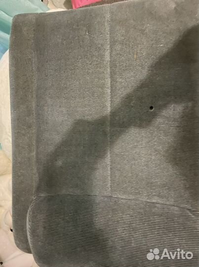 Сиденья toyota