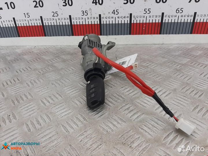 Замок зажигания Hyundai ix35 2010