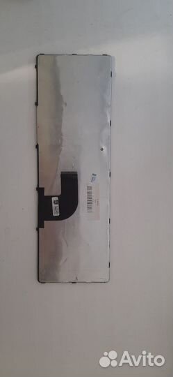 Клавиатура для ноутбука sony vaio sve 15