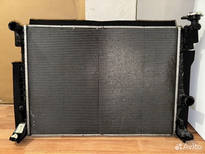 Радиатор 25310J5000