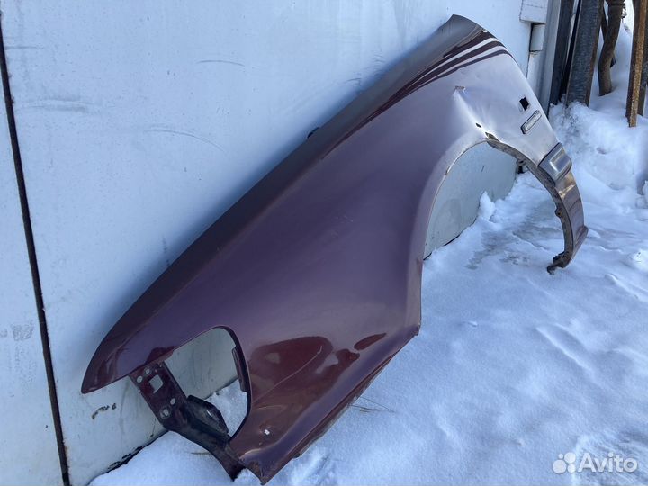 Крыло передние левое Nissan Maxima A32