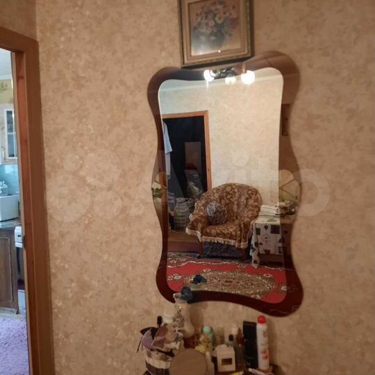 2-к. квартира, 44 м², 3/5 эт.