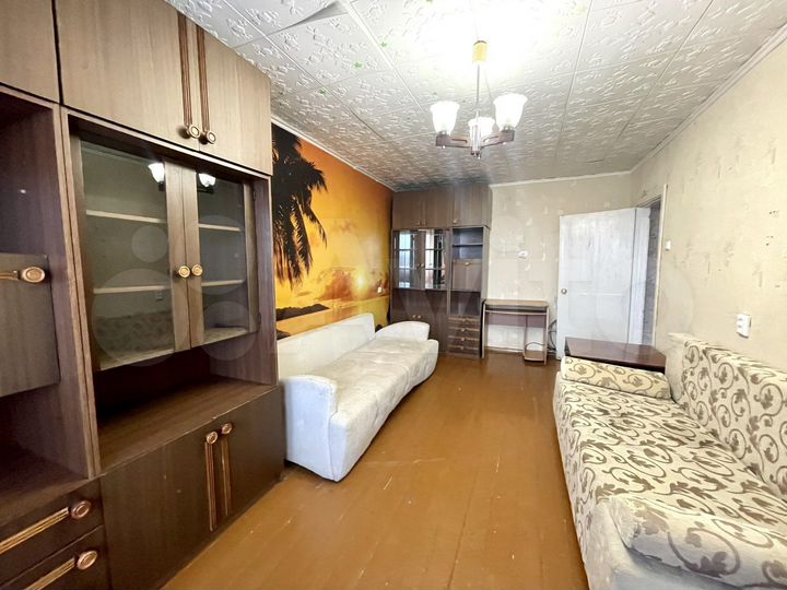 1-к. квартира, 41,1 м², 11/12 эт.