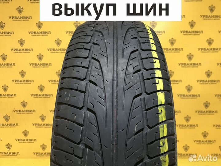 Tunga Zodiak 185/65 R14 86T