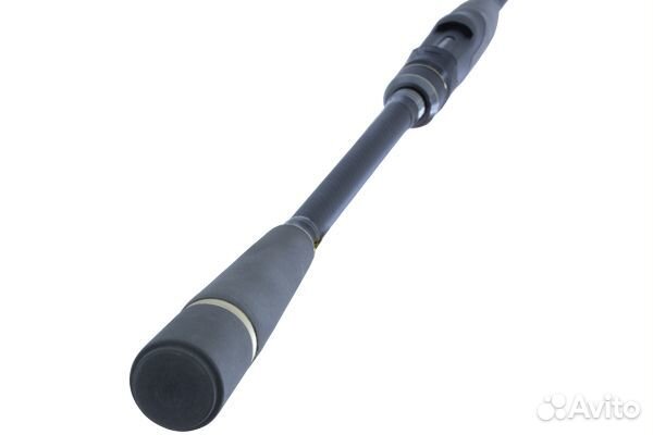 Спиннинг Maximus advisor JIG 23MH 2,3m 10-42g