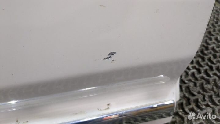 Дверь боковая Toyota Avensis 3, 2016