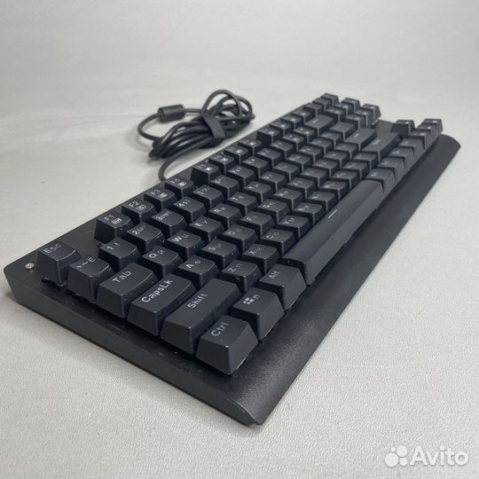 Клавиатура Redragon Dark Avenger 2 K568RGB-2