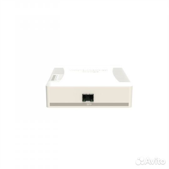 PoE коммутатор MikroTik rb260gsp