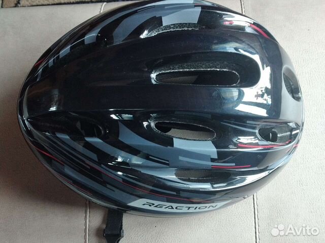 Детский шлем защитный