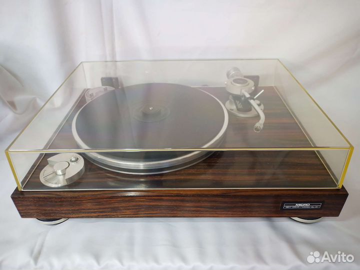 Проигрыватель винила Micro BL-51