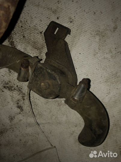 Кран печки BMW 3 series E30