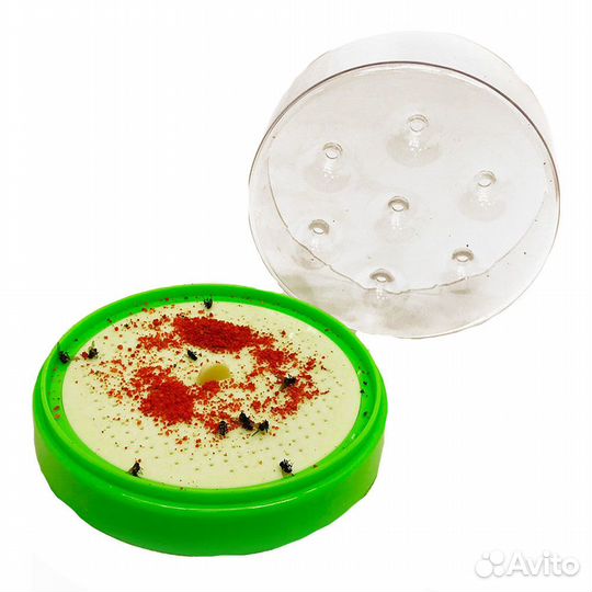 Ловушка для Мух*Ос Бокс