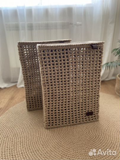 Бельевая корзина