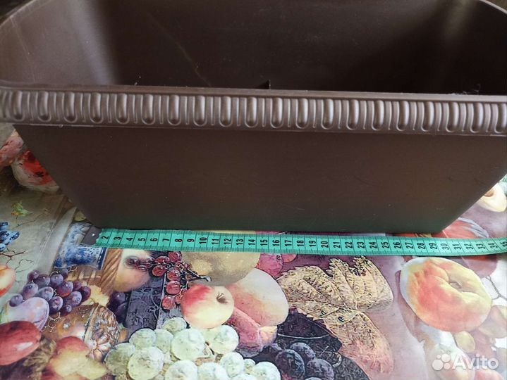 Кашпо для цветов