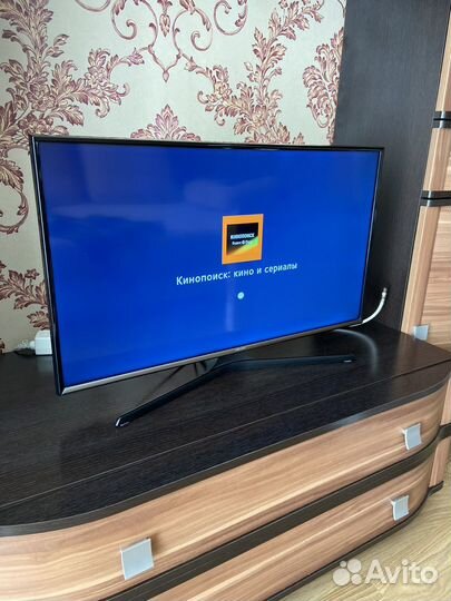 Телевизор samsung smart tv 32