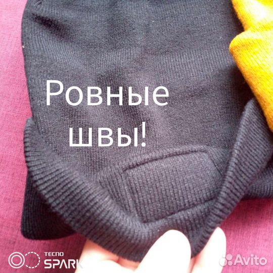 Мужская шапка THE North Face.,Carhartt