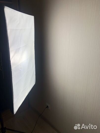 Свет для съемки