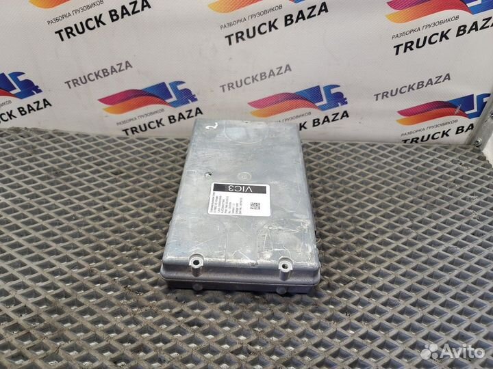 Блок управления VIC3 Daf CF, Daf XF105